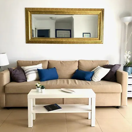 Διαμέρισμα Casita Chao Atalaya Πουέρτο Ντελ Κάρμεν