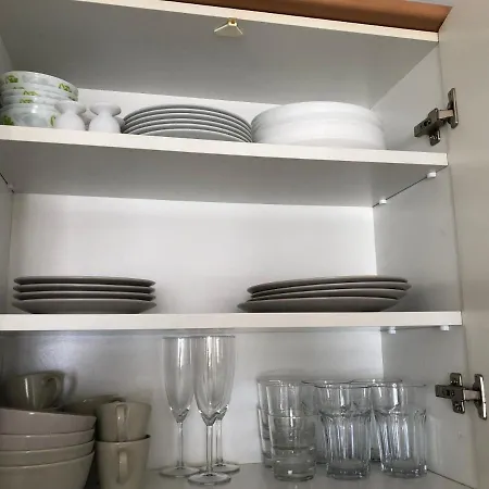 Casita Chao Atalaya Πουέρτο Ντελ Κάρμεν