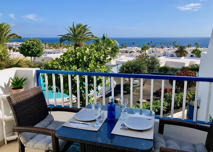 Casita Chao Atalaya *