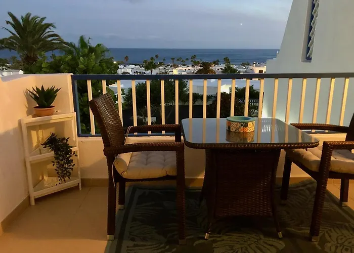 Casita Chao Atalaya Διαμέρισμα *