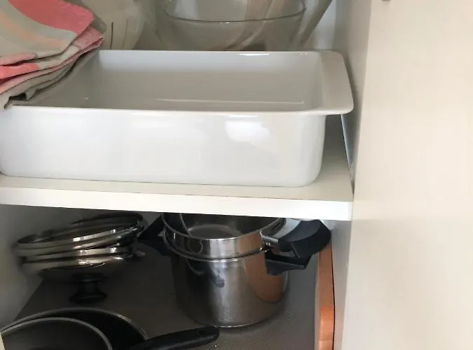 Casita Chao Atalaya *