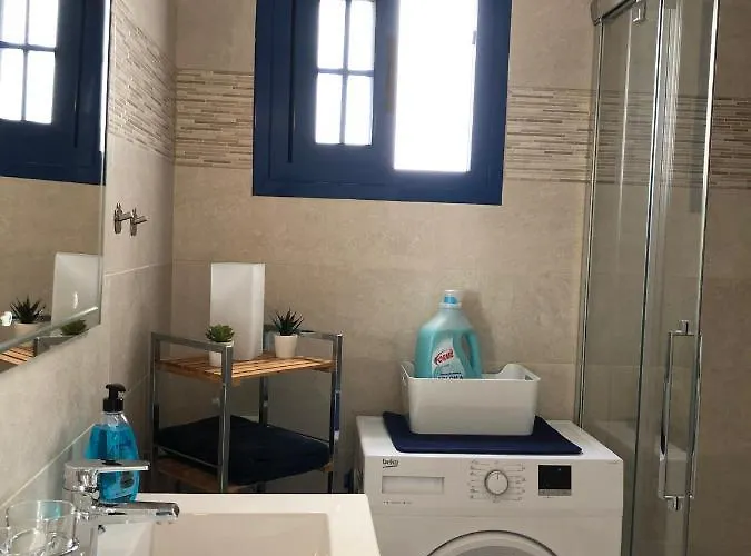 Casita Chao Atalaya Διαμέρισμα