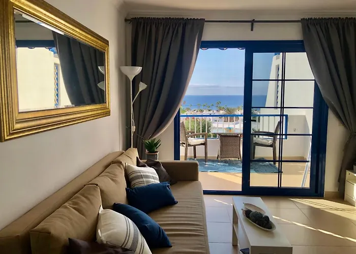 Διαμέρισμα Casita Chao Atalaya Πουέρτο Ντελ Κάρμεν