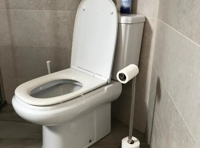 Διαμέρισμα Casita Chao Atalaya Πουέρτο Ντελ Κάρμεν