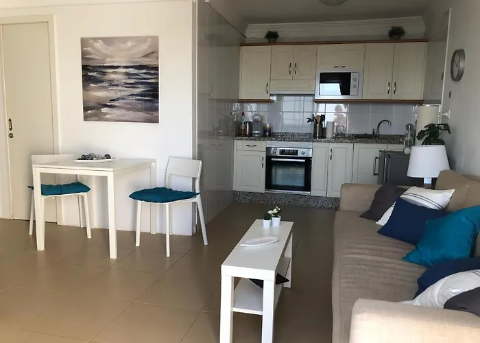 Διαμέρισμα Casita Chao Atalaya *