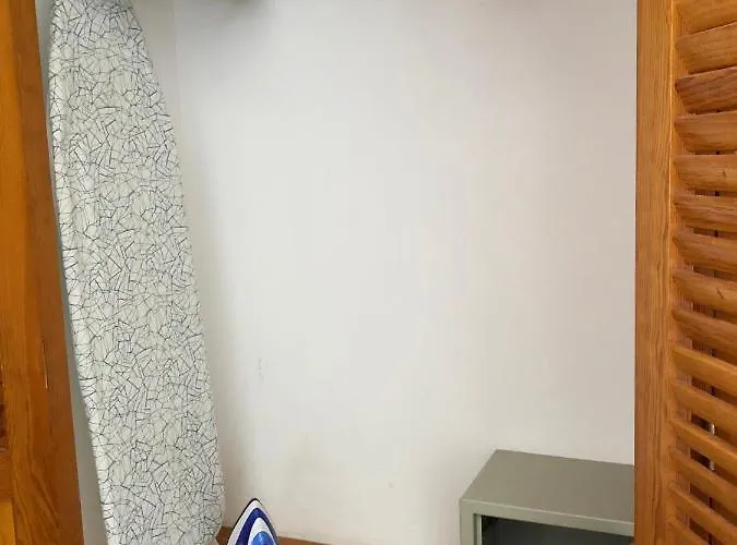 Casita Chao Atalaya Διαμέρισμα Πουέρτο Ντελ Κάρμεν