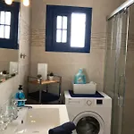 Casita Chao Atalaya Apartment