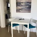 Casita Chao Atalaya Apartment