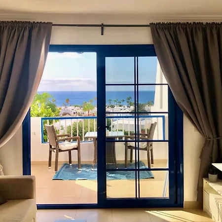Apartmán Casita Chao Atalaya