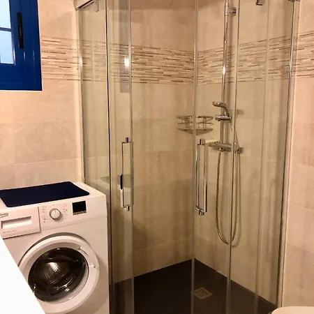 Casita Chao Atalaya דירה פוארטו דל כרמן
