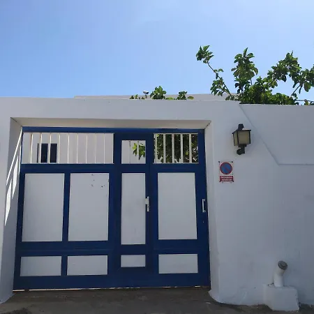 דירה Casita Chao Atalaya *