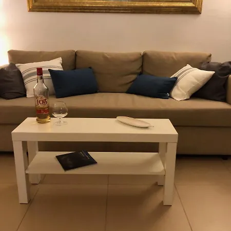 Apartment Casita Chao Atalaya