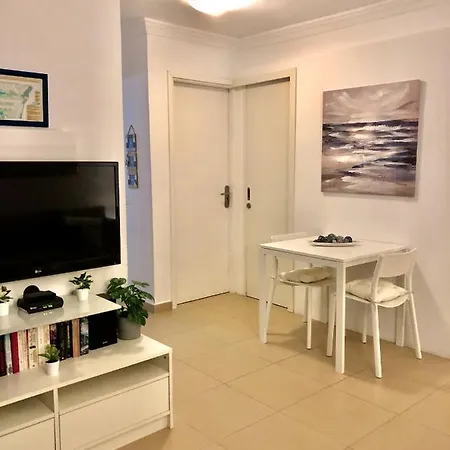 דירה Casita Chao Atalaya