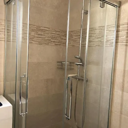 Casita Chao Atalaya דירה