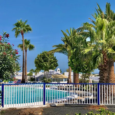 Apartmán Casita Chao Atalaya Puerto del Carmen (Lanzarote)
