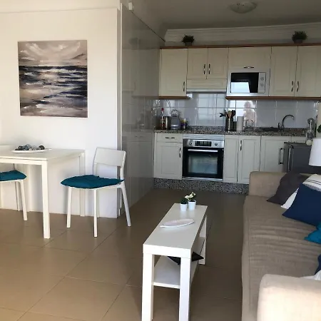 Apartmán Casita Chao Atalaya *