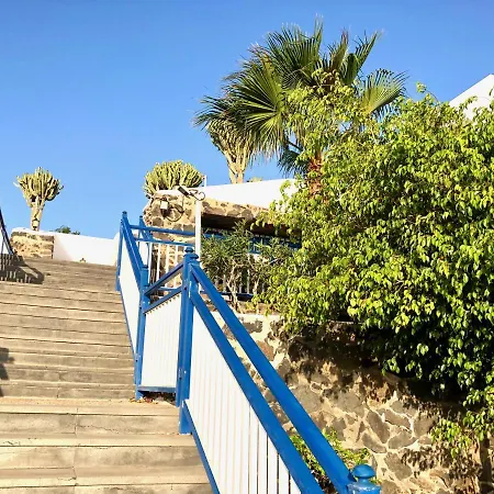 דירה Casita Chao Atalaya *