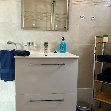 Apartmán Casita Chao Atalaya