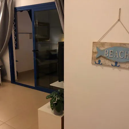 דירה Casita Chao Atalaya