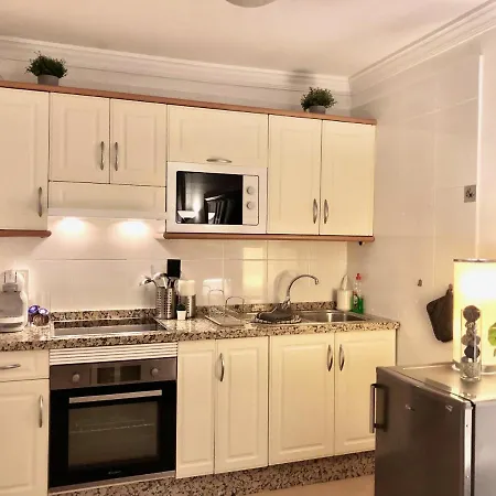 Casita Chao Atalaya Apartmán Puerto del Carmen (Lanzarote)