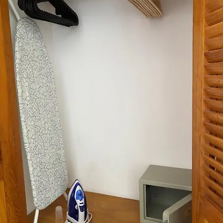 Casita Chao Atalaya דירה פוארטו דל כרמן