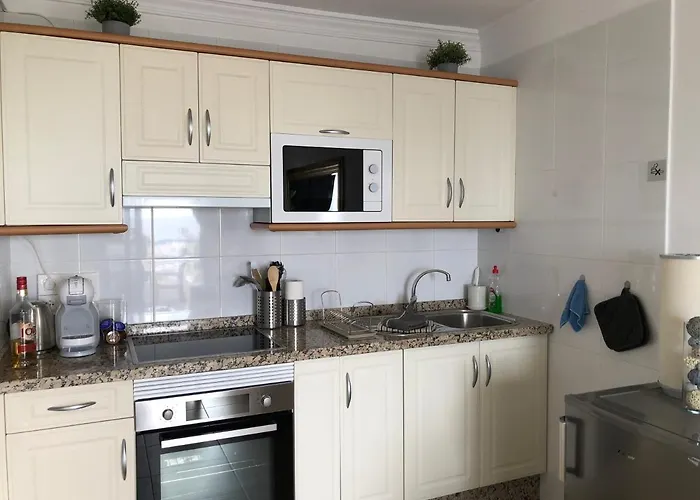 Apartment Casita Chao Atalaya