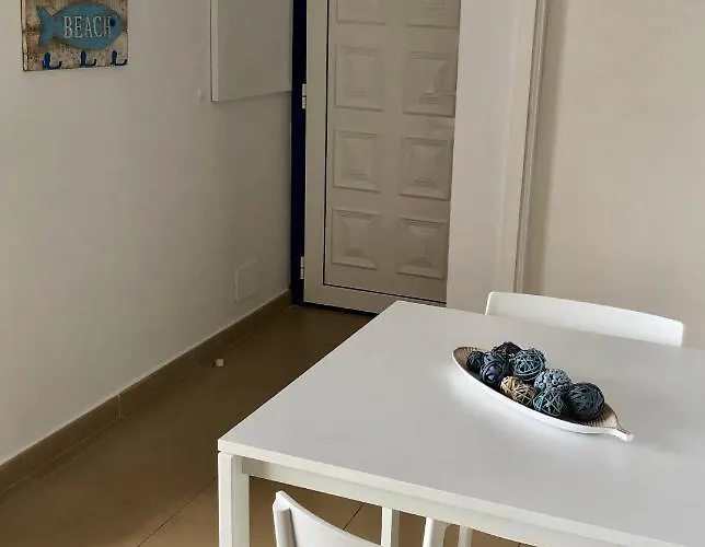 Apartment Casita Chao Atalaya Puerto del Carmen (Lanzarote)