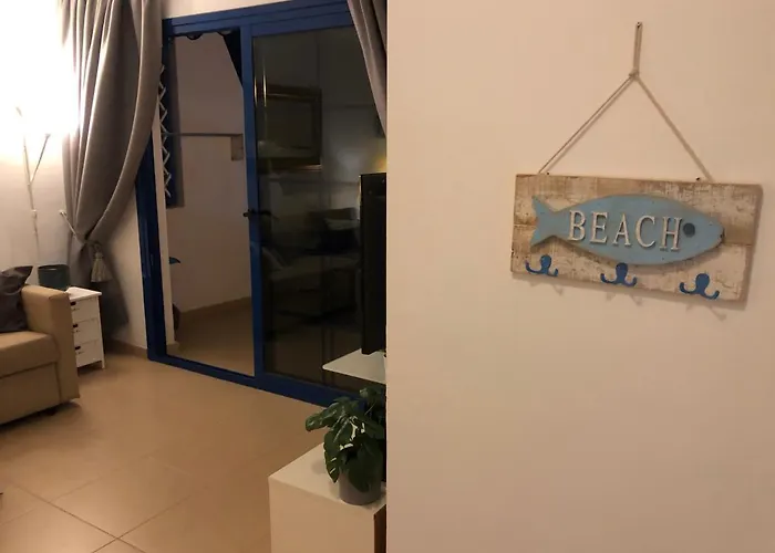 Apartment Casita Chao Atalaya