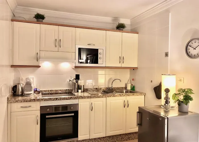 Casita Chao Atalaya Apartment Puerto del Carmen (Lanzarote)