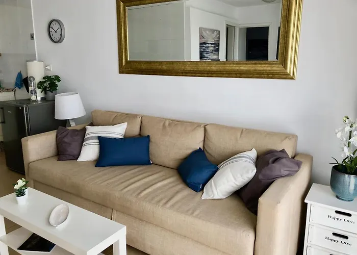 Casita Chao Atalaya *