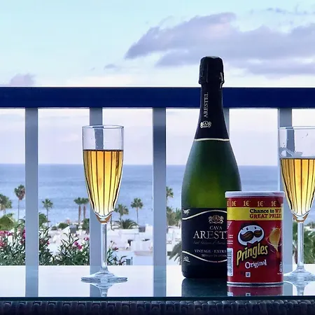 Casita Chao Atalaya Appartement Puerto del Carmen (Lanzarote)