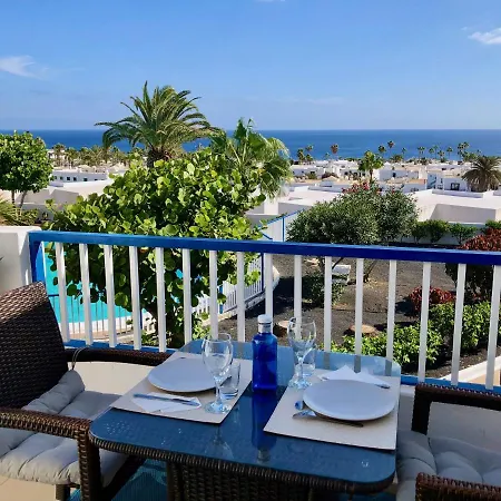 Casita Chao Atalaya *