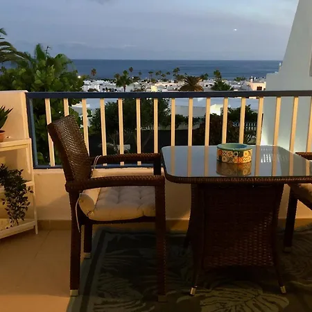 Casita Chao Atalaya Appartement *