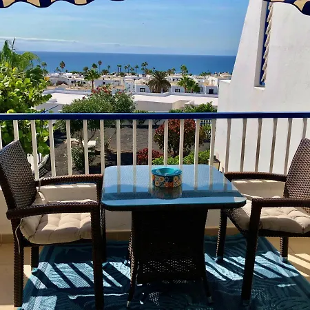 Casita Chao Atalaya *