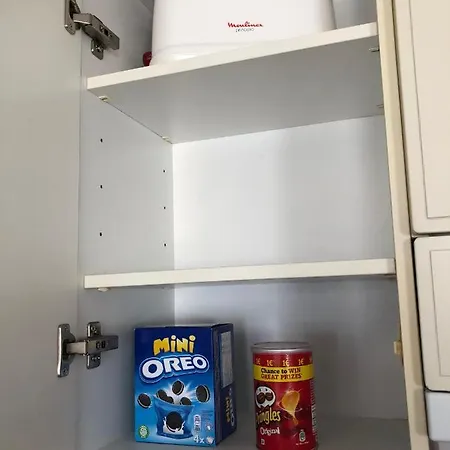 Casita Chao Atalaya * Puerto del Carmen (Lanzarote)