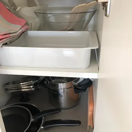 Casita Chao Atalaya *