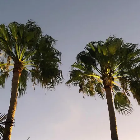 Appartement Casita Chao Atalaya Puerto del Carmen (Lanzarote)