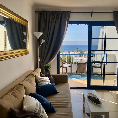 Appartement Casita Chao Atalaya Puerto del Carmen (Lanzarote)