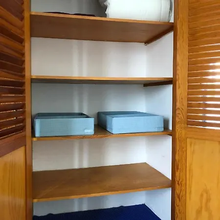 Casita Chao Atalaya Appartement