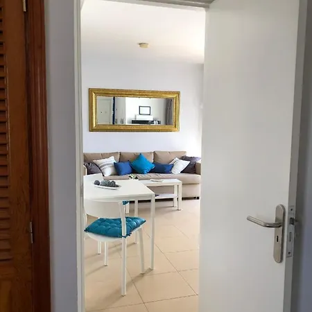 Appartement Casita Chao Atalaya