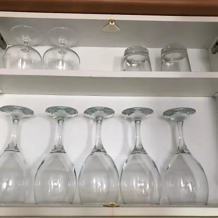 Casita Chao Atalaya Appartement Puerto del Carmen (Lanzarote)