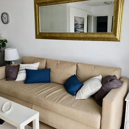 Casita Chao Atalaya *