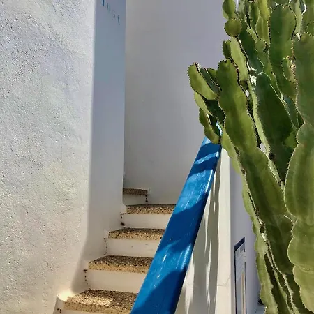 Casita Chao Atalaya *