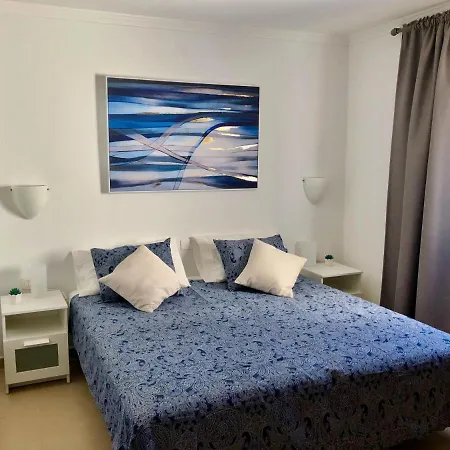Διαμέρισμα Casita Chao Atalaya
