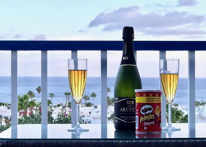 Casita Chao Atalaya 아파트 푸에르토 델 카르멘