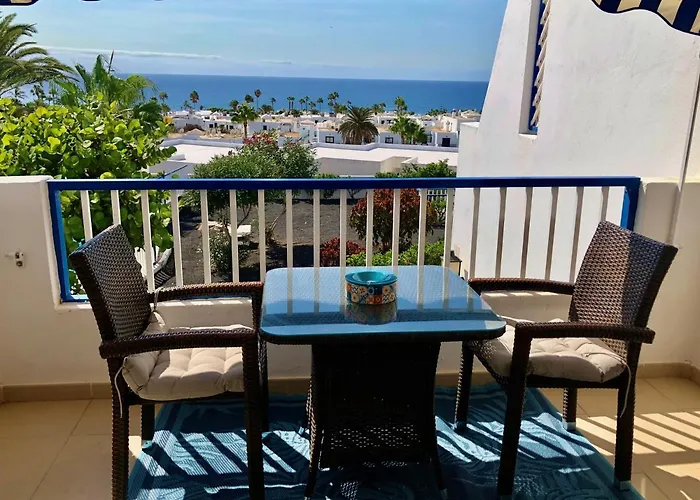 Casita Chao Atalaya *