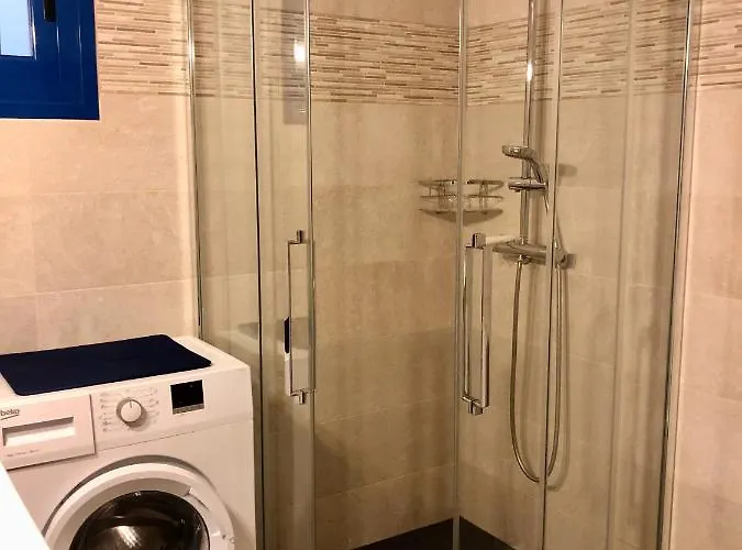 Casita Chao Atalaya 아파트 푸에르토 델 카르멘