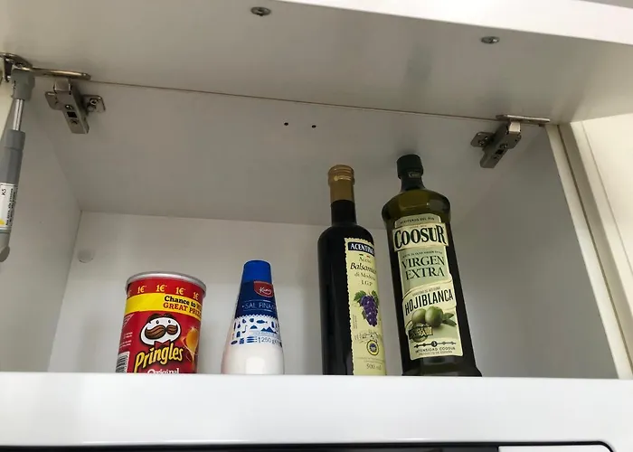 Casita Chao Atalaya *