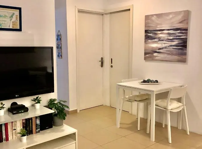 Appartement Casita Chao Atalaya
