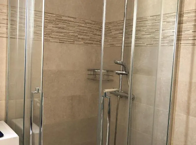 Casita Chao Atalaya 아파트